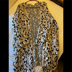 Womens Cardigan
